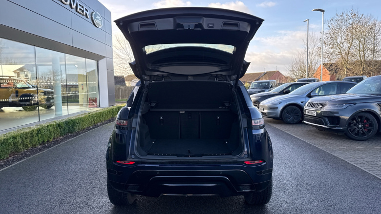 Land Rover Range Rover Evoque 1.5 P300e Autobiography 5dr Auto Hatchback